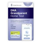 DNA Grandparent Test