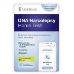 DNA Narcolepsy Test