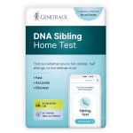 DNA Sibling Test
